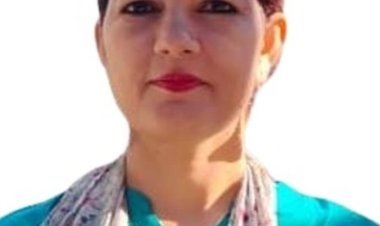 अपेक्स विश्वविद्यालय ने ध्रुवश्री शेखावत को पीएचडी उपाधि से नवाजा