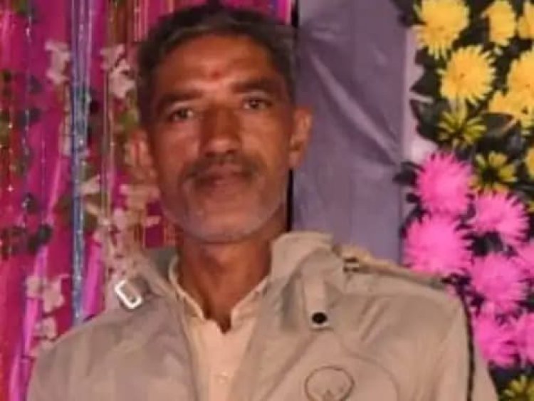 फर्नीचर व्यापारी लापता: व्यापारियों का हाईवे जाम कर उग्र प्रदर्शन