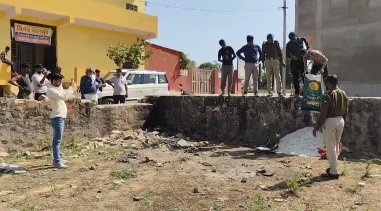 त्रिनेत्र बालगृह में बालकों के स्वास्थ्य के साथ हो रहा खिलवाड़