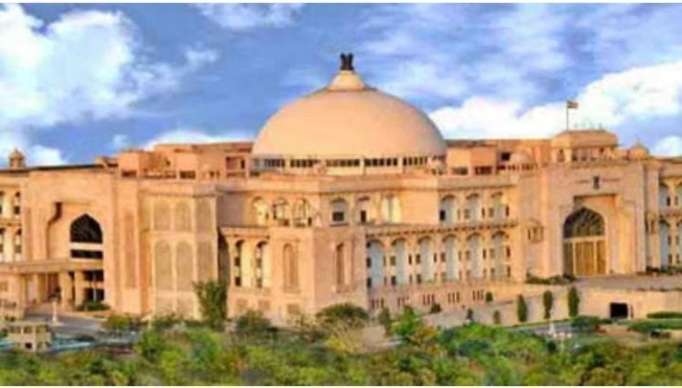 राजस्थान में 'एक राज्य, एक चुनाव' की तैयारी तेज़  