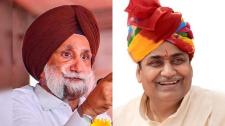 कांग्रेस में अनुशासन पर सख्ती, निष्क्रिय और गुटबाज नेताओं पर गिरेगी गाज