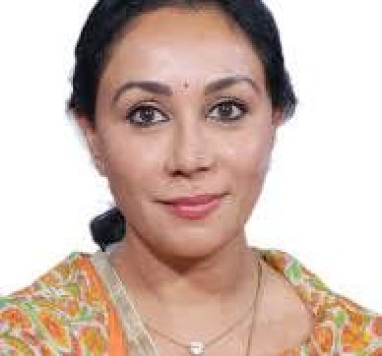 हर विधानसभा क्षेत्र की सड़कों को मिलेगी मजबूती: दिया कुमारी