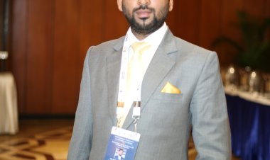 देवकीनंदन गोधा बने डिक्की राजस्थान चैप्टर के नए अध्यक्ष