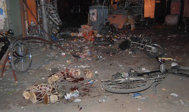 जयपुर बम धमाके केस: 17 साल बाद इंसाफ, 4 आतंकियों को उम्रकैद; कोर्ट में हंसते रहे दोषी, 71 निर्दोषों की गई थी जान