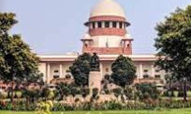 कैशलेस इलाज में देरी पर सुप्रीम कोर्ट सख्त, केंद्र को लगाई फटकार
