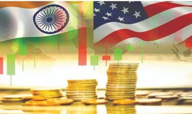 भारत-अमेरिका व्यापार समझौता जल्द हो सकता है पूरा: रणनीतिक साझेदारी पर ज़ोर  