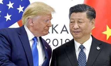 अमेरिका को चीन का करारा जवाब, टैरिफ 125% तक बढ़ाया; WTO में की शिकायत