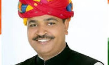 जूली का भाजपा पर तीखा हमला: कहा- अंग्रेजों की तरह फूट डाल रही बीजेपी, आरएसएस ने जलाया था संविधान