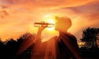 राजस्थान में लू का कहर: बाड़मेर में पारा 45° के पार, अगले 48 घंटे और बढ़ेगी गर्मी, कई जिलों में अलर्ट जारी