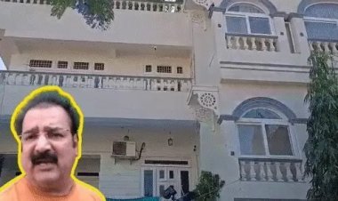 पीएसीएल घोटाले में खाचरियावास पर ईडी की तेज कार्रवाई: समर्थकों में हलचल