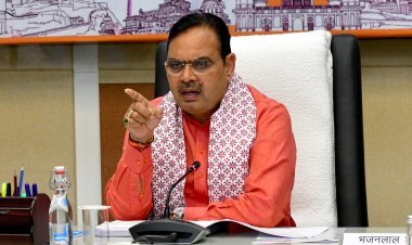 मुख्यमंत्री ने की बजट घोषणाओं की समीक्षा, समयबद्ध क्रियान्विति के दिए निर्देश