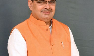 बैल से खेती करने पर भजनलाल सरकार प्रतिवर्ष देगी 30 हजार रुपए की प्रोत्साहन राशि