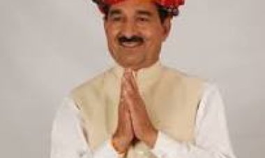 जयपुर-जोधपुर रेलवे स्टेशन वक्फ की जमीन कैसे? राठौड़ ने उठाए सवाल, बंगाल में हिंदुओं पर अत्याचार का भी किया जिक्र