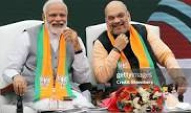 नड्डा के स्थान पर नए राष्ट्रीय अध्यक्ष के चयन को लेकर पीएम आवास पर अहम बैठक, एक सप्ताह में आ सकता है फैसला