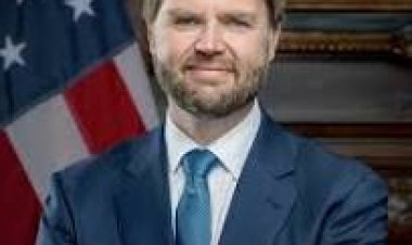 अमेरिकी उपराष्ट्रपति JD वेंस 21 अप्रैल को जयपुर दौरे पर: व्हाइट हाउस ने की पुष्टि, आमेर-जंतर मंतर देखने के बाद आगरा भी जाएंगे; पीएम मोदी के साथ आने की अटकलें