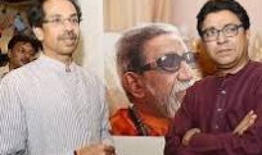 ठाकरे मिलन के संकेत: 20 साल बाद पास आते दिखे राज-उद्धव, क्या शिंदे-BJP के लिए बनेगा नया खतरा?