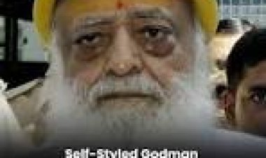 जेल में आसाराम, बाहर 10 हजार करोड़ का साम्राज्य कायम: पत्नी-बेटी को ट्रस्ट से बाहर किया, भक्त बोले- अब भी करते हैं पूजा