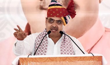 बजट समीक्षा बैठक: मुख्यमंत्री ने दिए निर्देश – तय समय में पूरी हों घोषणाएं, अंतिम व्यक्ति तक पहुंचे योजनाओं का लाभ  