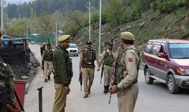 पुलवामा के बाद सबसे बड़ा आतंकी हमला: पहलगाम में 27 पर्यटकों की हत्या, TRF ने ली जिम्मेदारी; अमित शाह ने दी श्रद्धांजलि, मोदी सऊदी दौरा बीच में छोड़ लौटे