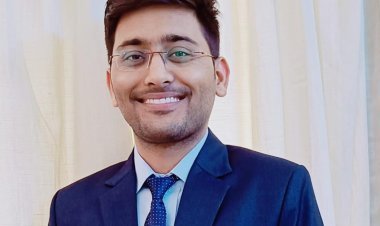 ट्यूबवेल पर खेती कर पढ़ाया, बेटे ने बनी IAS—भुरटिया के सुखराम भूकर ने हासिल की 448वीं रैंक