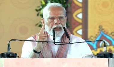 जातिगत जनगणना पर मोदी सरकार का बड़ा फैसला: कांग्रेस के एजेंडे पर अब BJP क्यों आई आगे?