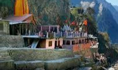 चारधाम यात्रा 30 अप्रैल से: कैसे जाएं, कहां ठहरें, कितना खर्च; इस बार 50 लाख श्रद्धालु पहुंचने की उम्मीद