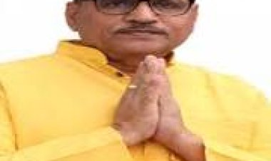 पत्नी के निधन पर महेश जोशी को 4 दिन की अंतरिम जमानत; 900 करोड़ के JJM घोटाले में ED ने गिरफ्तार किया था