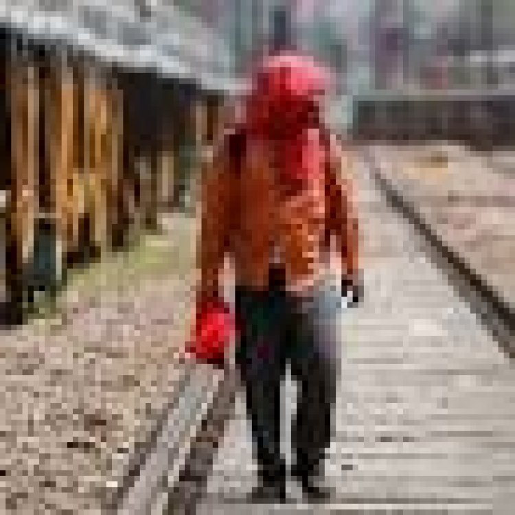 मई में 4 दिन ज्यादा चलेगी लू: राजस्थान में टूटा 11 साल का रिकॉर्ड, हीटवेव का खतरा बढ़ा
