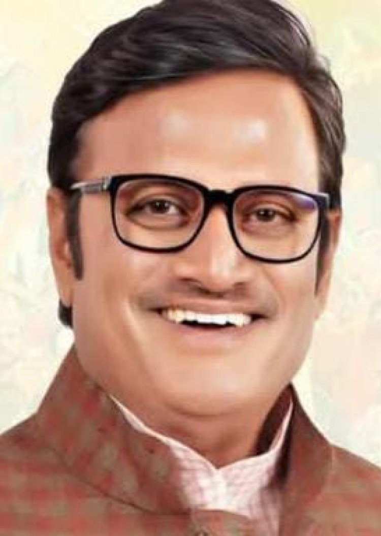 राजेन्द्र राठौड़ का 19 अप्रैल को गांगियासर में होगा अभिनंदन, ग्रामीणों व कार्यकर्ताओं से होंगे रूबरू