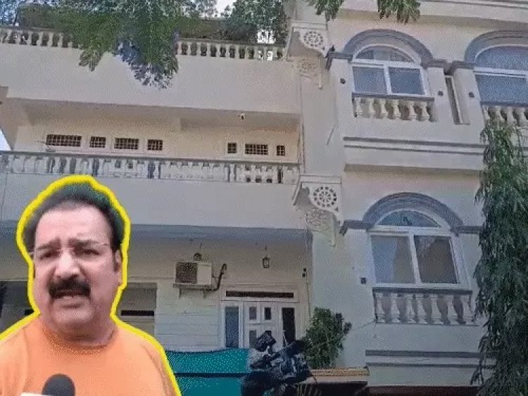 पीएसीएल घोटाले में खाचरियावास पर ईडी की तेज कार्रवाई: समर्थकों में हलचल