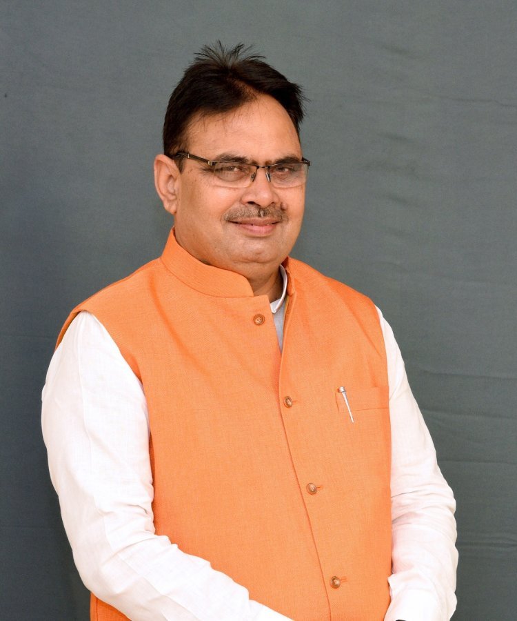 सीकर दौरे पर रहेंगे मुख्यमंत्री भजन लाल शर्मा, सुरक्षा के कड़े इंतज़ाम, 19 व 21 अप्रैल को होगा दौरा