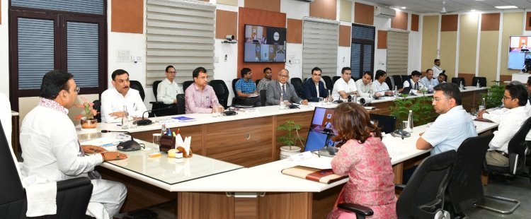 भजनलाल सरकार का बड़ा फैसला राजस्थान के 57,000 बिजलीकर्मियों को मिलेगा ₹1 करोड़ तक का बीमा कवर!