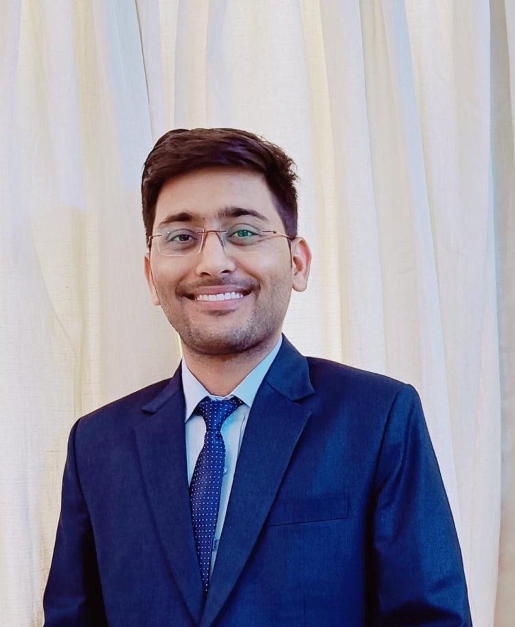 ट्यूबवेल पर खेती कर पढ़ाया, बेटे ने बनी IAS—भुरटिया के सुखराम भूकर ने हासिल की 448वीं रैंक