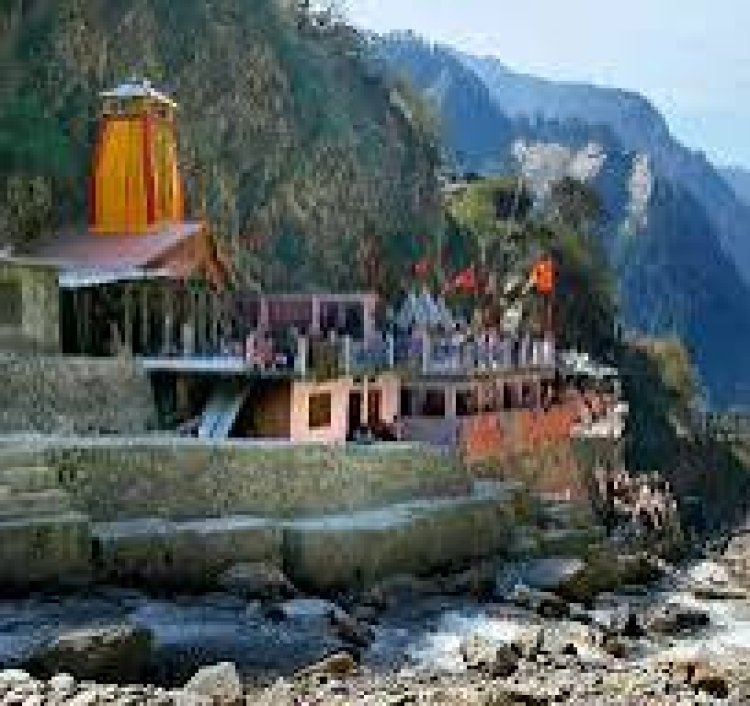 चारधाम यात्रा 30 अप्रैल से: कैसे जाएं, कहां ठहरें, कितना खर्च; इस बार 50 लाख श्रद्धालु पहुंचने की उम्मीद