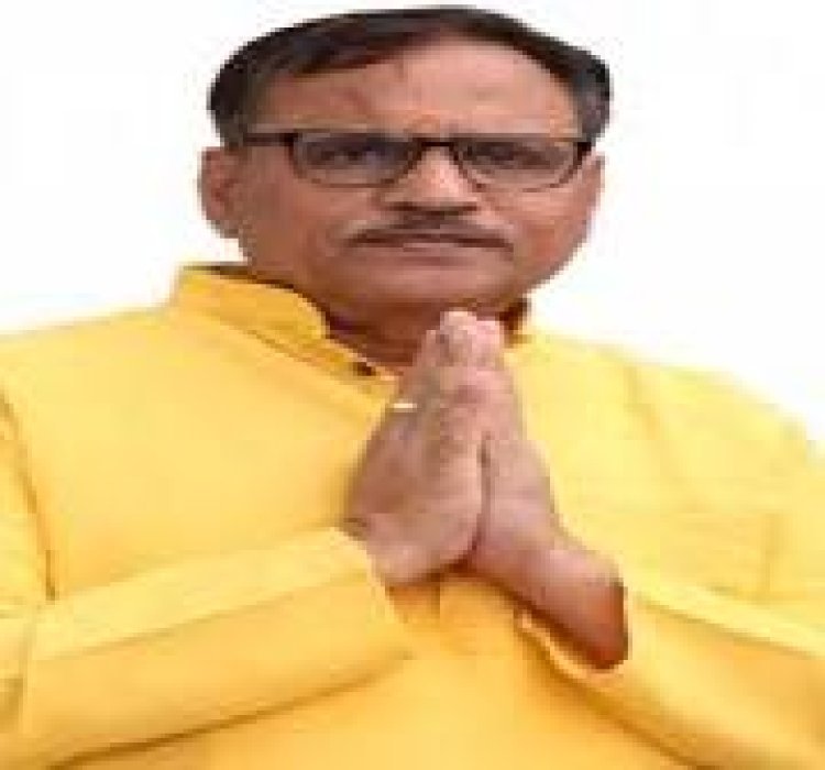 पत्नी के निधन पर महेश जोशी को 4 दिन की अंतरिम जमानत; 900 करोड़ के JJM घोटाले में ED ने गिरफ्तार किया था
