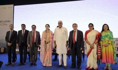 मीट इन इंडिया कॉन्क्लेव में गूंजा भारत का MICE विज़न, राजस्थान बना आकर्षण का केंद्र