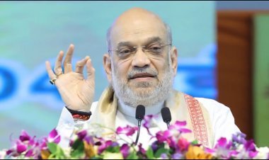 संस्कृत के पुनर्जागरण का नया दौर: अमित शाह बोले– भारतीय भाषाओं को सशक्त करने का आधार है संस्कृत