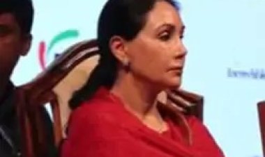 डिप्टी सीएम दीया कुमारी बोलीं— "भारत हमले नहीं भूलता": पहलगाम आतंकी हमले पर जताया गुस्सा, कहा- PM मोदी देंगे करारा जवाब