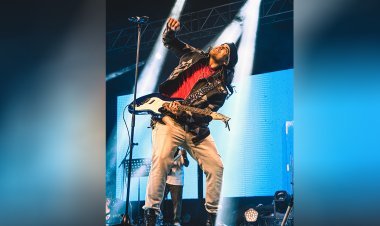 जुबिन नौटियाल का भावनात्मक गीत ‘ईजा’ रिलीज — उत्तराखंड की मिट्टी, माँ और संस्कृति को समर्पित संगीतमय श्रद्धांजलि