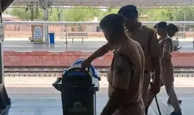 राजस्थान के 28 शहरों में आज ब्लैकआउट मॉक ड्रिल: जोधपुर-जैसलमेर में बजेंगे सायरन, युद्ध जैसी स्थिति से निपटने की तैयारी