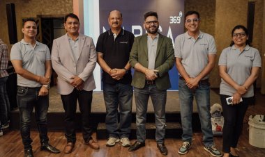मापिसा 369 की तीसरी वर्षगांठ का भव्य आयोजन, अगला लक्ष्य ₹200 करोड़ का