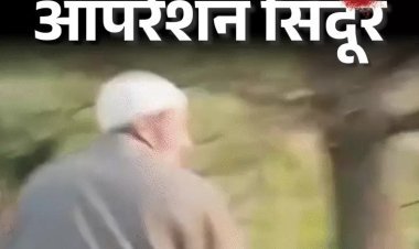 ऑपरेशन सिंदूर के बाद पाक की बौखलाहट: एलओसी पर बमबारी तेज, गांव खाली; लोग बोले- घर तबाह हुए, पर पाकिस्तान को सबक मिल गया