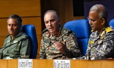 सीजफायर पर भारत-पाक राजी क्यों हुए? क्या अमेरिका के दबाव में झुका इस्लामाबाद? जानिए वो 5 थ्योरी जो बना रहीं सुर्खियां