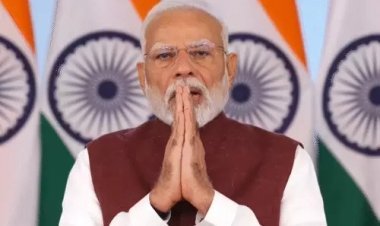 सिर्फ चार लोगों को थी ‘ऑपरेशन सिंदूर’ की जानकारी: बुद्ध पूर्णिमा से पहले ही पाकिस्तान में घुसी भारतीय सेना