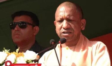 "योगी का सख्त संदेश: हमें छेड़ोगे तो छोड़ेंगे नहीं; ऑपरेशन सिंदूर की सफलता पर तिरंगा यात्रा, हज यात्रियों की फ्लाइट्स दोबारा शुरू"