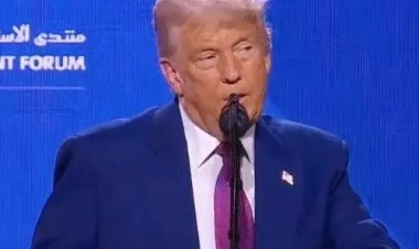 "भारत-पाक सीजफायर पर ट्रम्प का चौथा दावा: कहा- बिजनेस से रोकी जंग, मिसाइल नहीं ट्रेड की बात की"