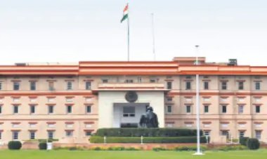 सचिवालय कैंटीन टेंडर विवाद पर हाईकोर्ट की रोक: