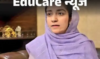 बलूचिस्तान में पहली बार किसी हिंदू लड़की की नियुक्ति: 25 साल की कशिश चौधरी बनीं असिस्टेंट कमिश्नर, बोलीं- महिलाओं और वंचितों के लिए काम करूंगी