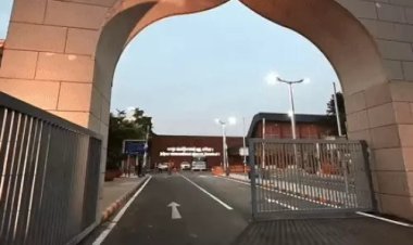 जयपुर एयरपोर्ट पर अब अनलिमिटेड फ्री वाई-फाई: घरेलू यात्रियों को 24x7 हाईस्पीड इंटरनेट, अडानी वन ऐप से जुड़ें