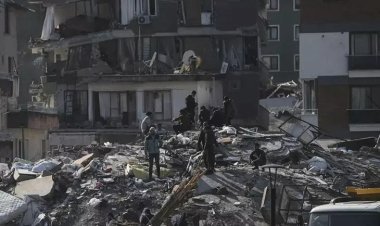 तुर्किये की नमकहरामी: भारत ने 'ऑपरेशन दोस्त' से की थी मदद, अब पाकिस्तान को दे रहा हथियार; बॉयकॉट से कैसे पड़ेगा असर?